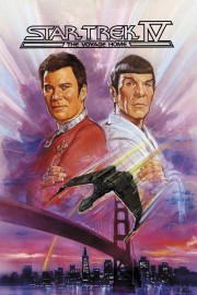 Star Trek IV: The Voyage Home-voll