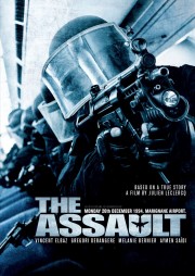 The Assault-voll