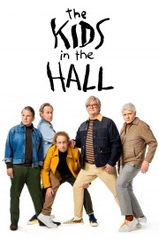 The Kids in the Hall-voll