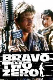 Bravo Two Zero-voll