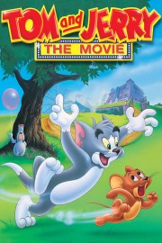 Tom and Jerry: The Movie-voll