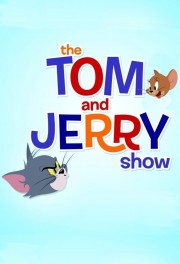The Tom and Jerry Show-voll
