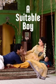 A Suitable Boy-voll