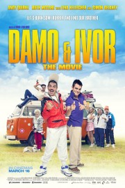 Damo & Ivor: The Movie-voll