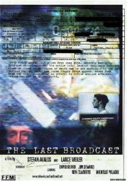 The Last Broadcast-voll