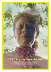The Yellow Wallpaper-voll