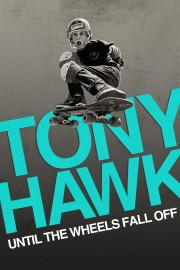 Tony Hawk: Until the Wheels Fall Off-voll