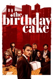 The Birthday Cake-voll