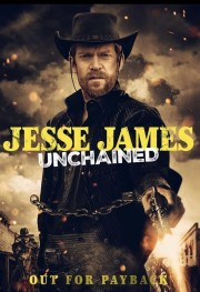 Jesse James Unchained-voll