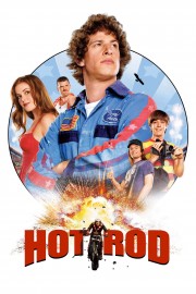 Hot Rod-voll