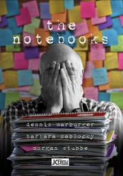 The Notebooks-voll