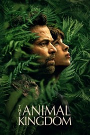 The Animal Kingdom-voll