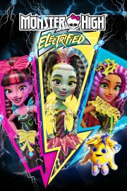 Monster High: Electrified-voll