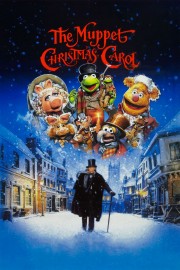 The Muppet Christmas Carol-voll
