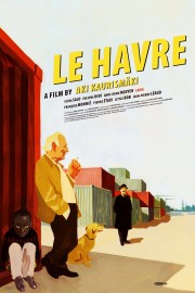 Le Havre-voll