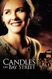 Candles on Bay Street-voll