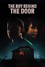 The Boy Behind the Door-voll
