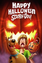 Happy Halloween, Scooby-Doo!-voll