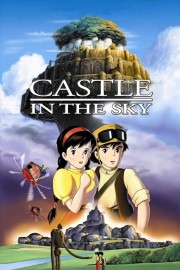 Castle in the Sky-voll