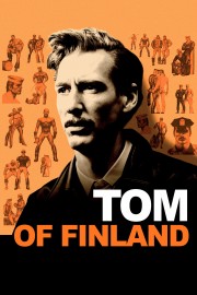 Tom of Finland-voll