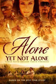Alone Yet Not Alone-voll