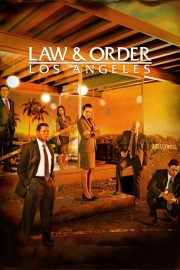 Law & Order: Los Angeles-voll