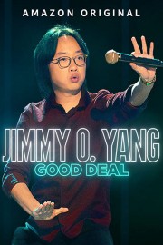 Jimmy O. Yang: Good Deal-voll