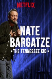 Nate Bargatze: The Tennessee Kid-voll