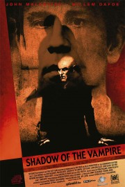 Shadow of the Vampire-voll