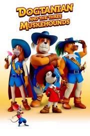 Dogtanian and the Three Muskehounds-voll