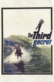 The Third Secret-voll
