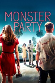 Monster Party-voll
