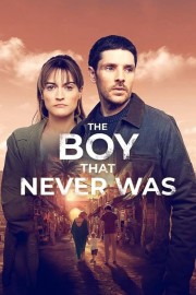 The Boy That Never Was-voll