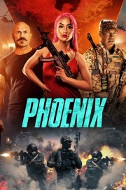 Phoenix-voll