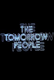 The Tomorrow People-voll
