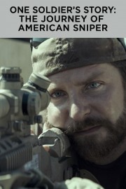 One Soldier's Story: The Journey of American Sniper-voll