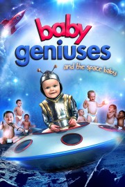 Baby Geniuses and the Space Baby-voll