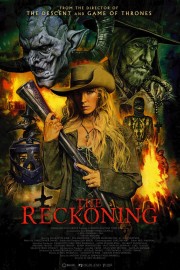 The Reckoning-voll