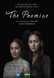 The Promise-voll