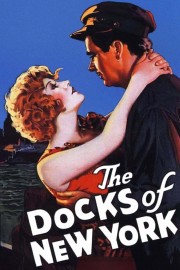 The Docks of New York-voll