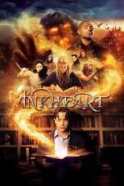Inkheart-voll