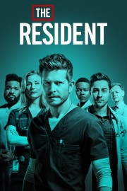 The Resident-voll