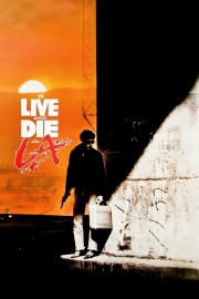 To Live and Die in L.A.-voll