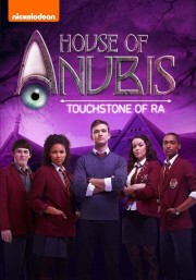 House of Anubis: The Touchstone of Ra-voll