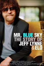Mr. Blue Sky: The Story of Jeff Lynne & ELO-voll