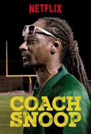Coach Snoop-voll