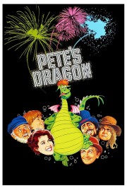Pete's Dragon-voll