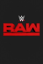 WWE Raw-voll