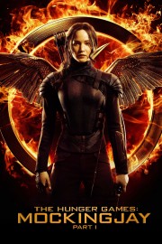 The Hunger Games: Mockingjay - Part 1-voll