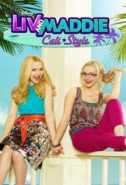 Liv and Maddie-voll